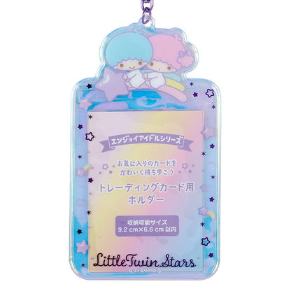 SANRIO - Character Card Holders (Aurora Ver)