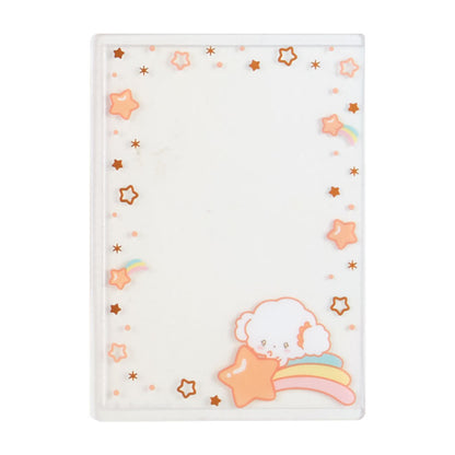 SANRIO - Character Hard Cover Photocard Case