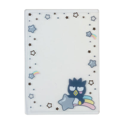 SANRIO - Character Hard Cover Photocard Case