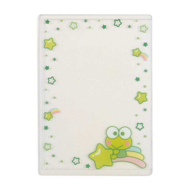 SANRIO - Character Hard Cover Photocard Case