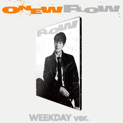 ONEW - FLOW