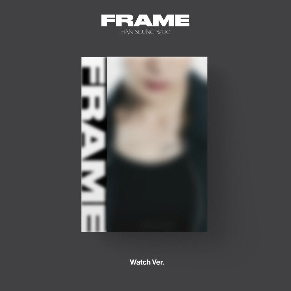 Han Seungwoo - Frame