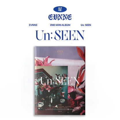 EVNNE - UN:SEEN