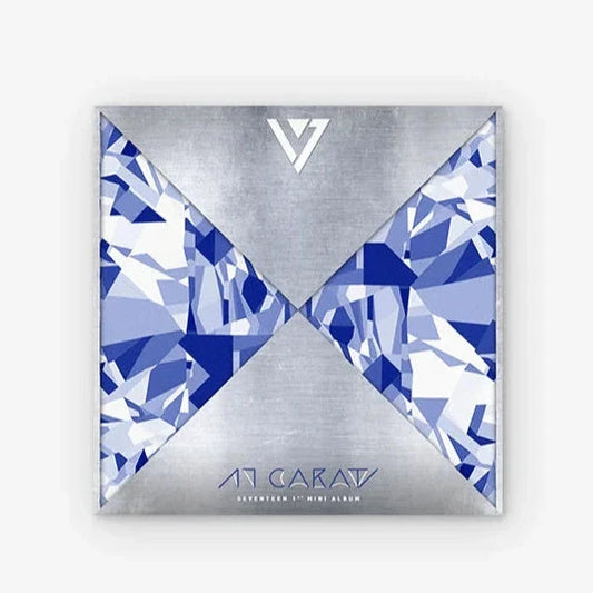 Seventeen - 17 CARAT