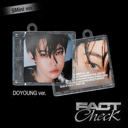 NCT 127 - FACT CHECK (SMini Ver.)