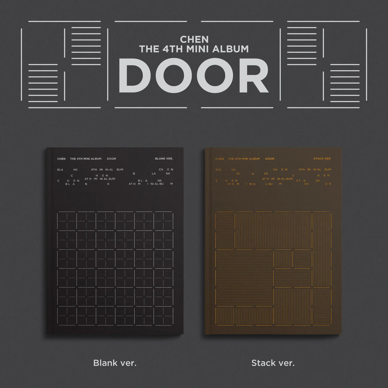 CHEN - DOOR