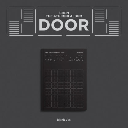 CHEN - DOOR