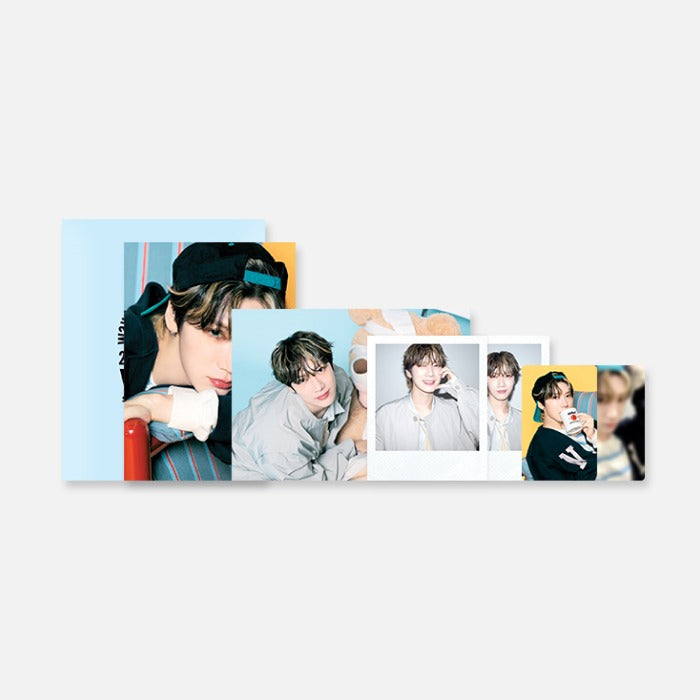 [PRE-ORDER] WAYV - Season's Greetings 2025 Photo Pack