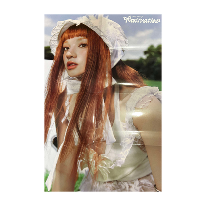 Official Posters - Female Artists