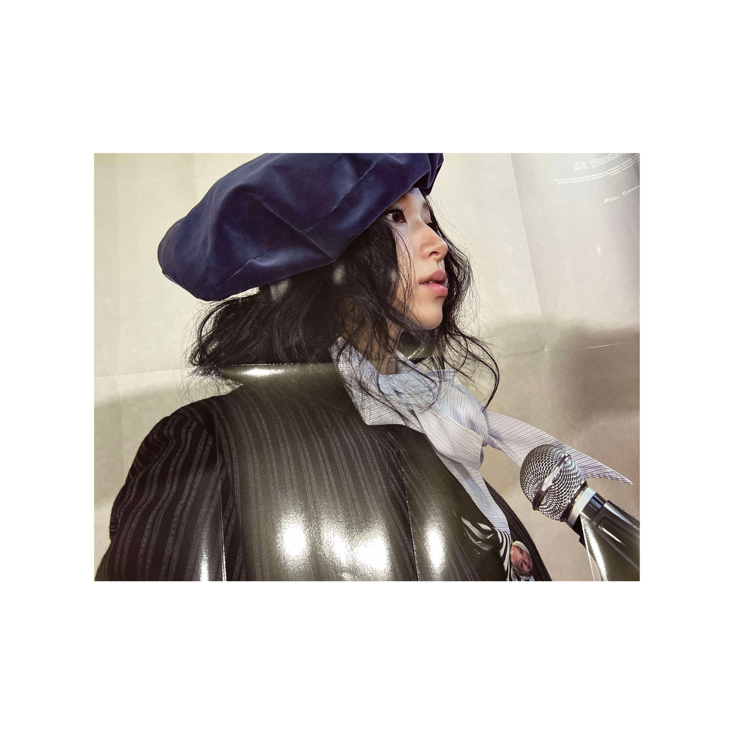 Official Posters - Female Artists