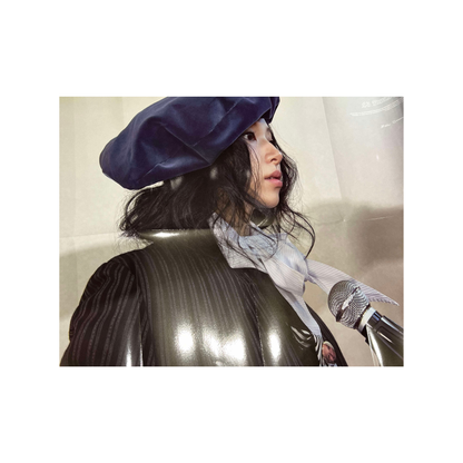 Official Posters - Female Artists