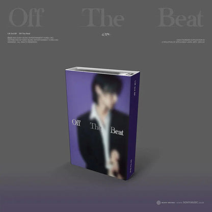 I.M - OFF THE BEAT (Nemo Ver)