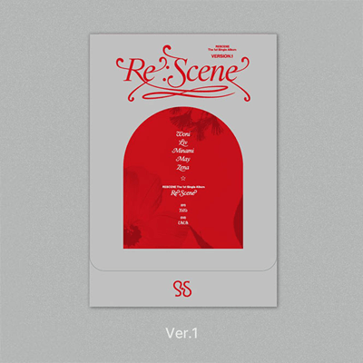 RESCENE - RE:SCENE