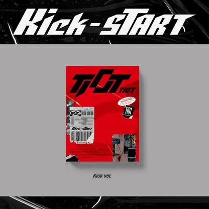 TIOT - KICK-START