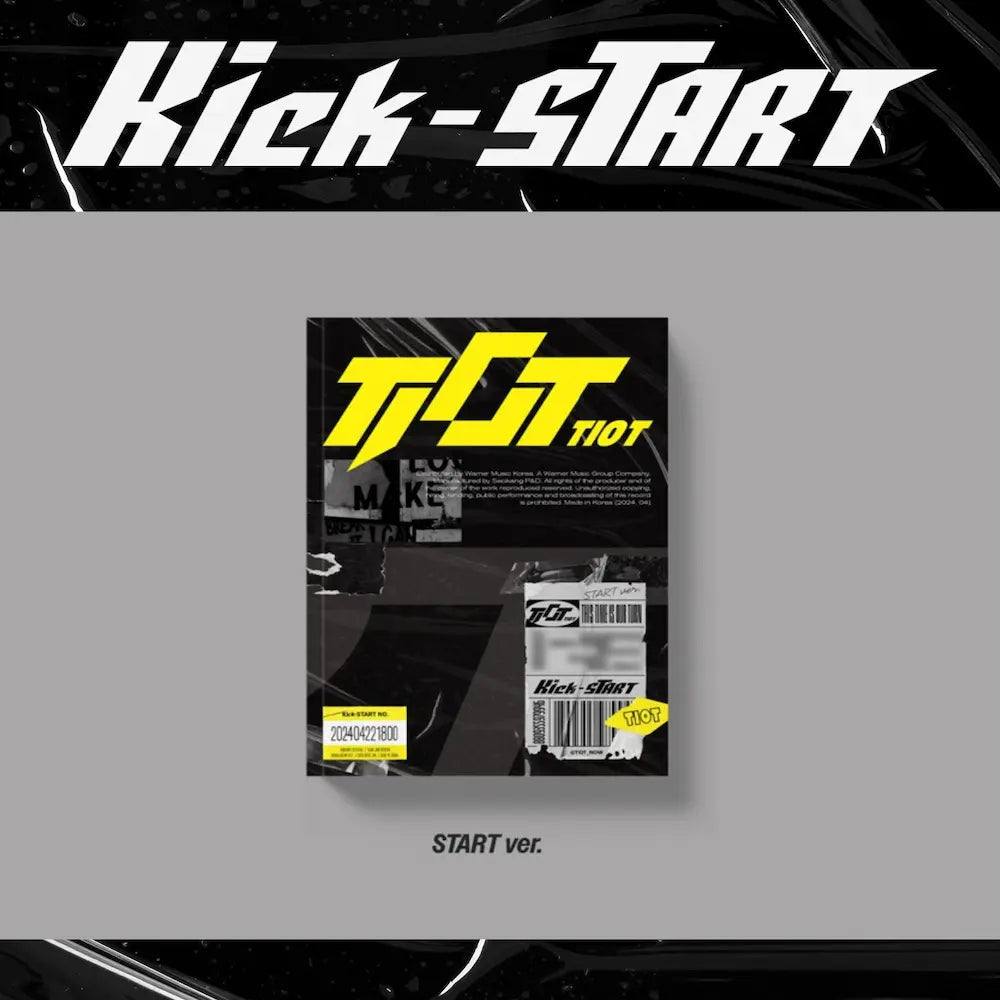 TIOT - KICK-START