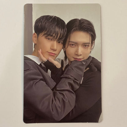 ATEEZ - OUTLAW Album Photocards