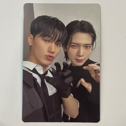 ATEEZ - OUTLAW Album Photocards