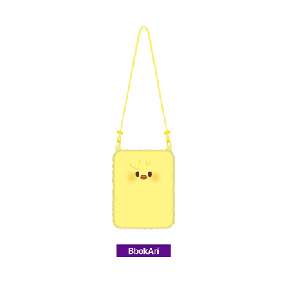 STRAY KIDS - [MAGIC SCHOOL]  SKZOO MINI CROSS BAG