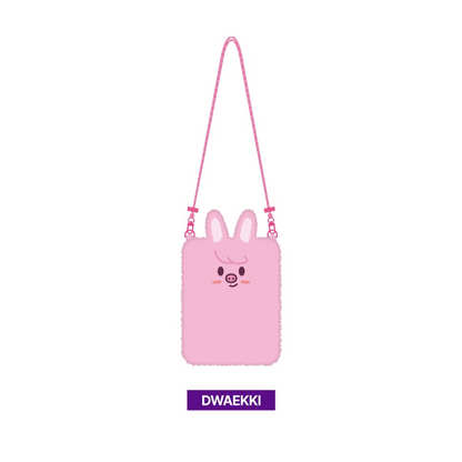 STRAY KIDS - [MAGIC SCHOOL]  SKZOO MINI CROSS BAG