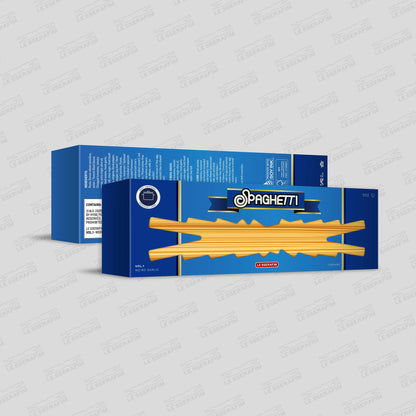 LE SSERAFIM - SPAGHETTI (Photobook Ver.)