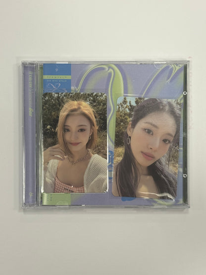 [DAMAGED] FROMIS_9 - From Our Memento Box