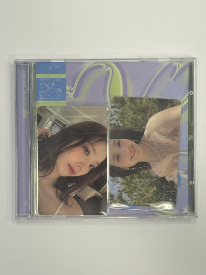[DAMAGED] FROMIS_9 - From Our Memento Box