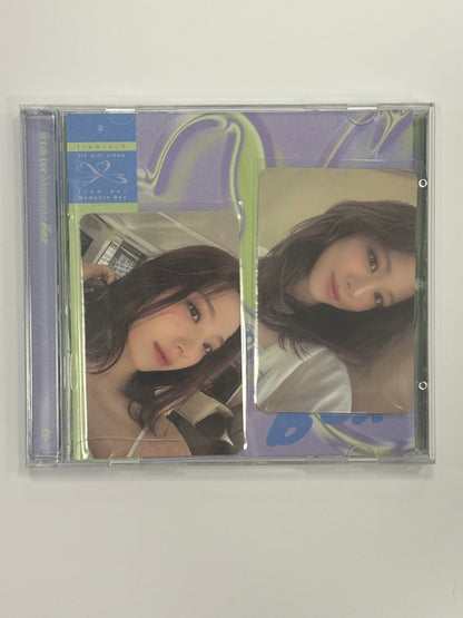 [DAMAGED] FROMIS_9 - From Our Memento Box