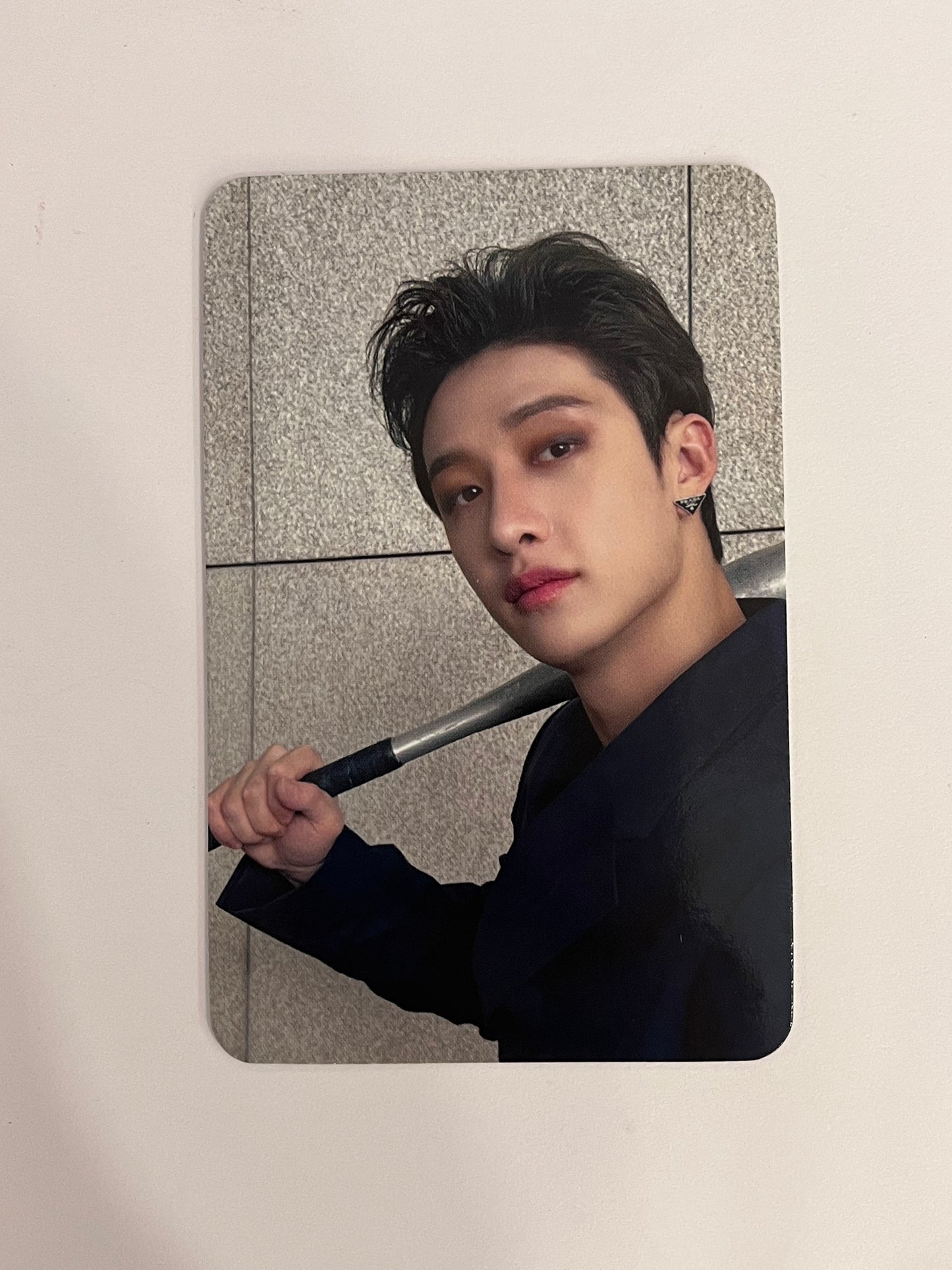 Stray Kids - 'Maxident' Music Korea Photocards