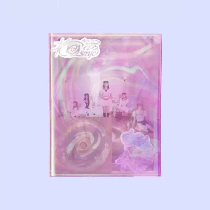 RED VELVET - COSMIC (Photobook Ver)