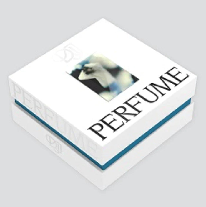 NCT DOJAEJUNG - PERFUME (Box Ver.)