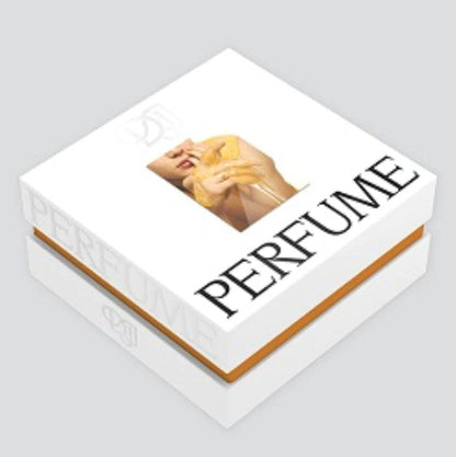 NCT DOJAEJUNG - PERFUME (Box Ver.)