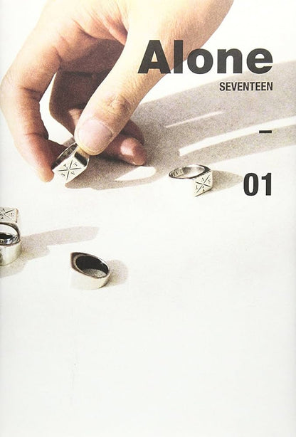 Seventeen - Al1