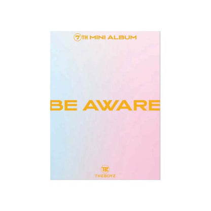 The Boyz - Be Aware