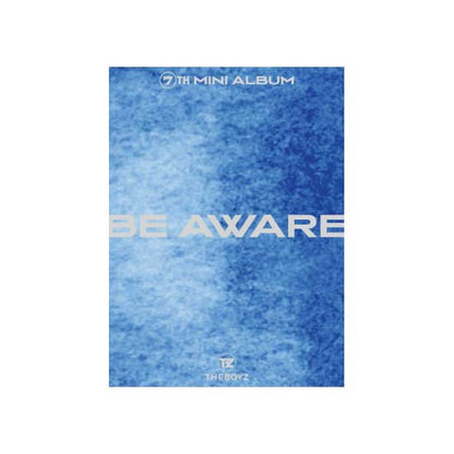 The Boyz - Be Aware