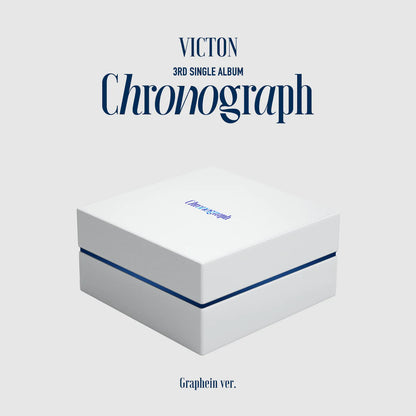 VICTON - Chronograph