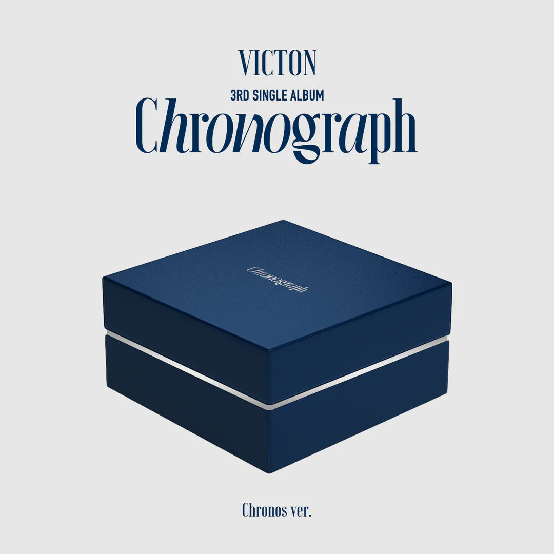 VICTON - Chronograph