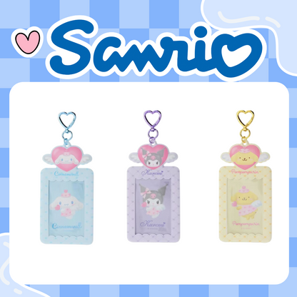 SANRIO - Character Angel Card Holders