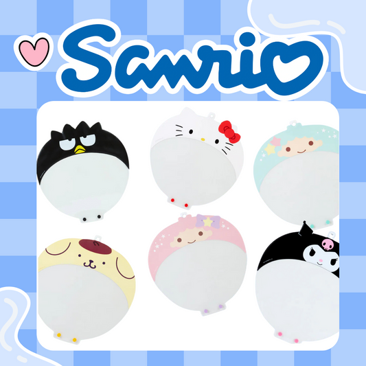 SANRIO - Picket Cover