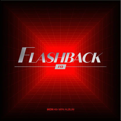 iKON - Flashback (Digipack)