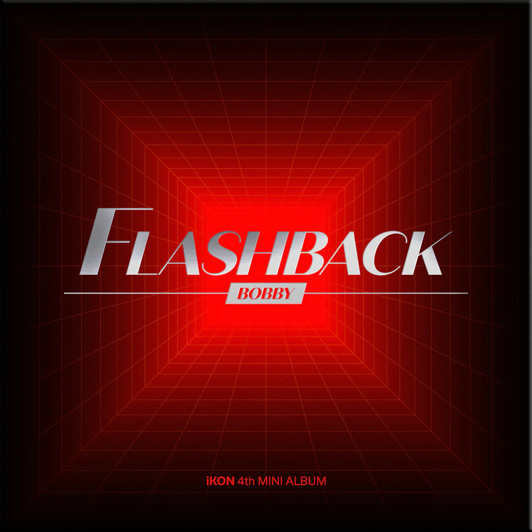 iKON - Flashback (Digipack)