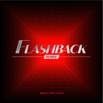 iKON - Flashback (Digipack)