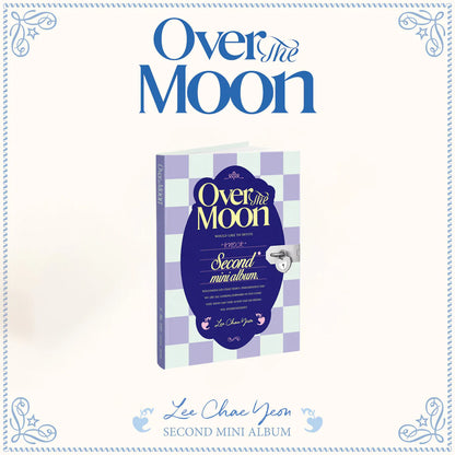 Lee Chaeyeon - Over The Moon