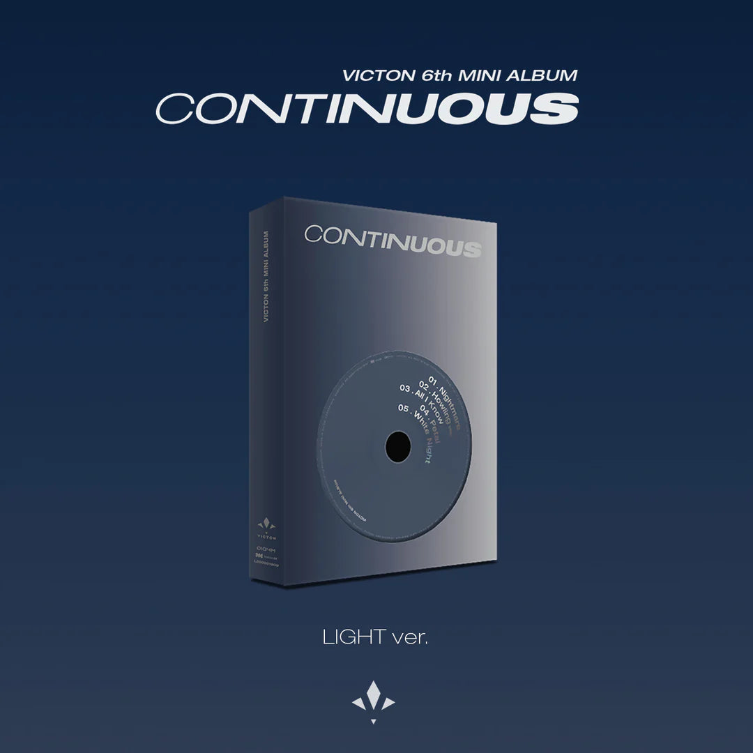 VICTON - Continuous