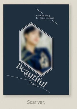 Lee Eunsang - Beautiful Scar