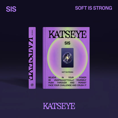 KATSEYE - SIS