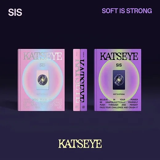 KATSEYE - SIS