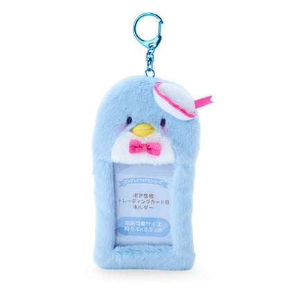 SANRIO - Fluffy Character Card Holders