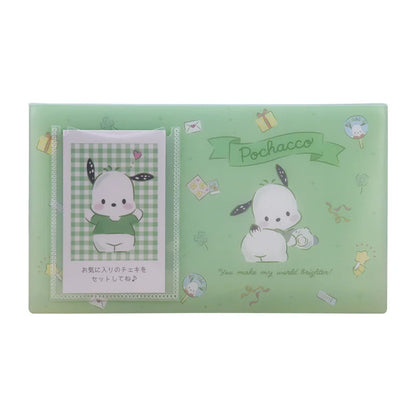 SANRIO - Character Card Binders