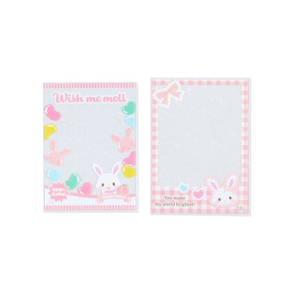 SANRIO - Character Photocard Sleeve Set