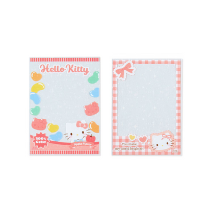 SANRIO - Character Photocard Sleeve Set